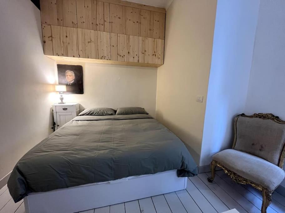 Casa Dello Scoiattolo Ferienhaus *