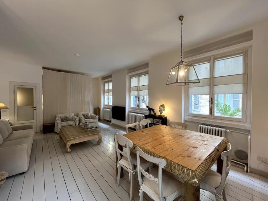 Casa Dello Scoiattolo Ferienhaus