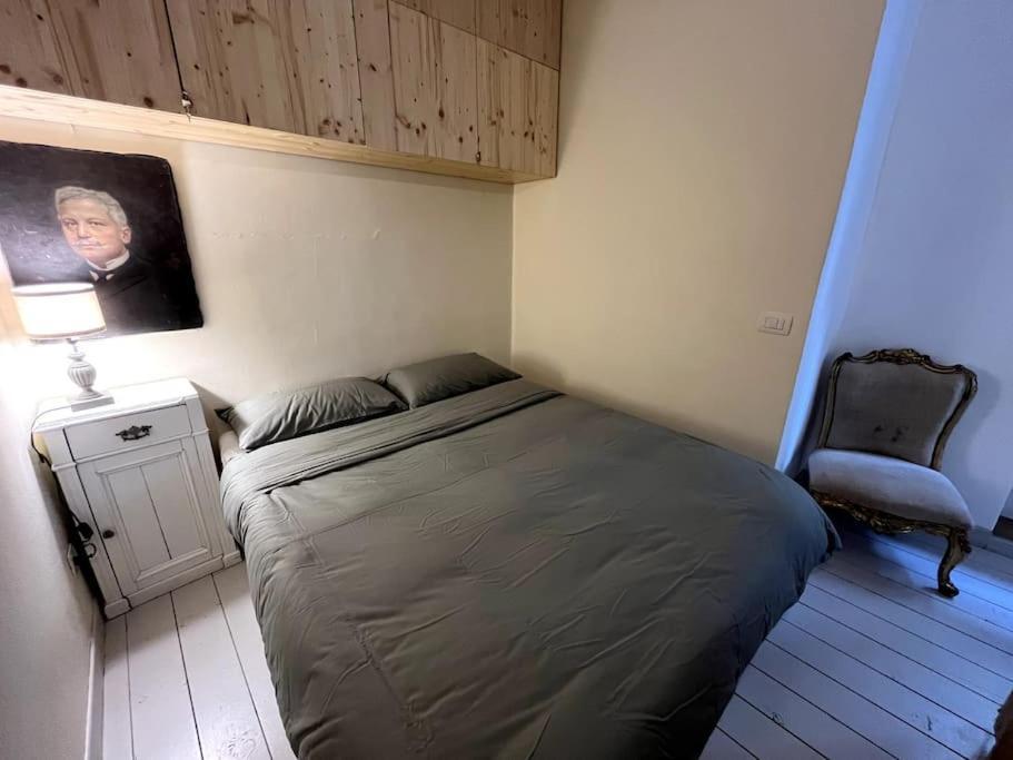 Casa Dello Scoiattolo Ferienhaus *
