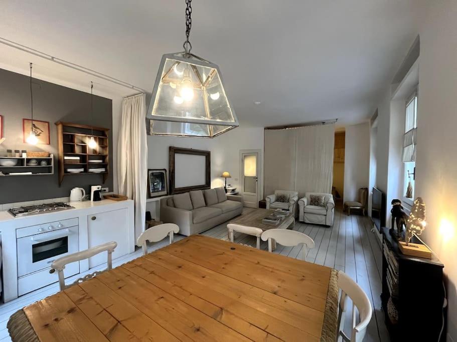 Casa Dello Scoiattolo Ferienhaus *