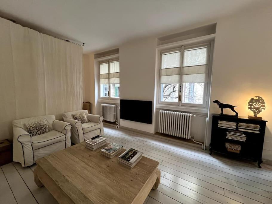 Casa Dello Scoiattolo Ferienhaus