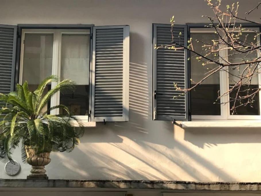 Casa Dello Scoiattolo Ferienhaus *