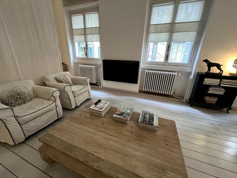 Casa Dello Scoiattolo Ferienhaus Mailand