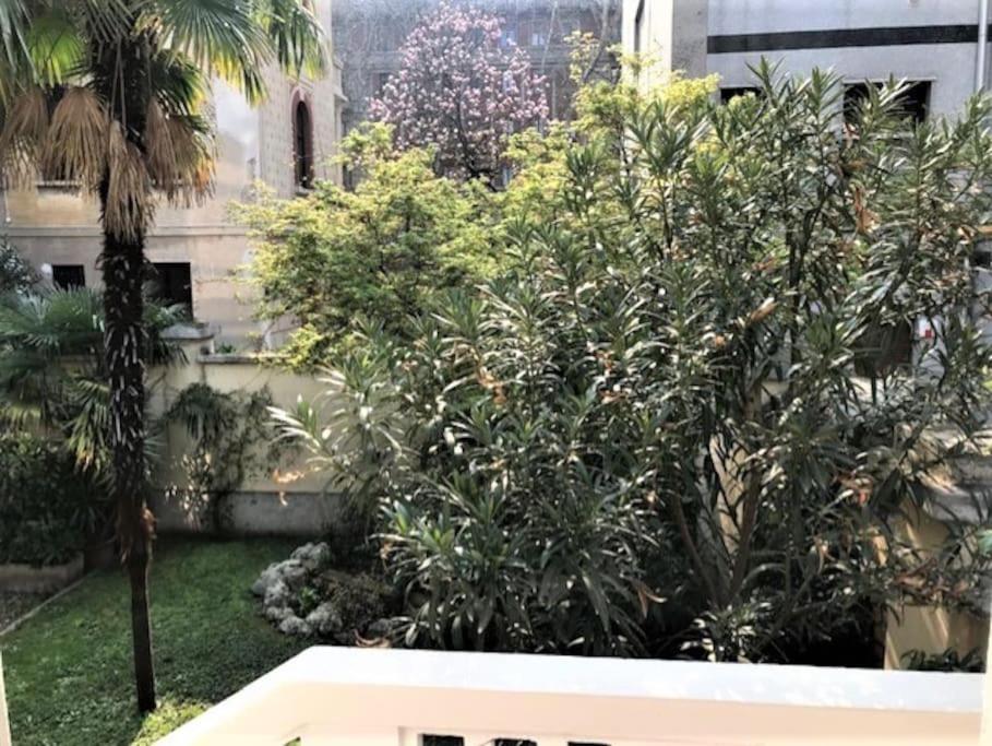 Ferienhaus Casa Dello Scoiattolo Mailand